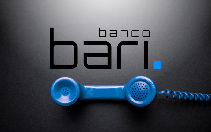 Telefone Banco Bari: veja como entrar em contato