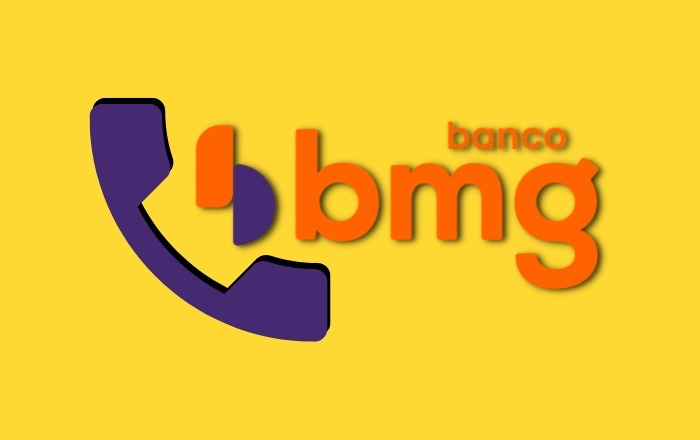 Banco Bmg telefone: consulte o 0800, SAC e outros números