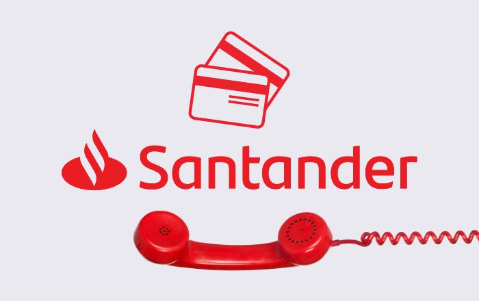 Santander Cartão Telefone: consulte o número para ligar