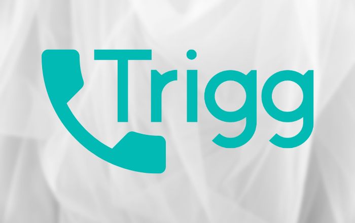 Telefone Trigg: consulte o número para entrar em contato