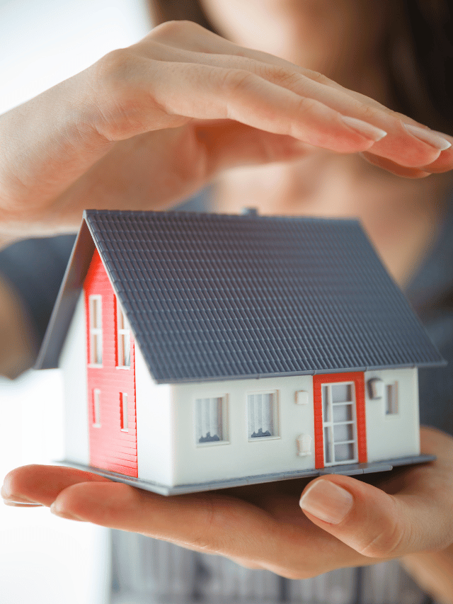 Novas regras do empréstimo com garantia de imóvel!