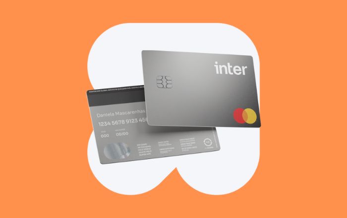 Cartão Platinum Inter: como conseguir um?