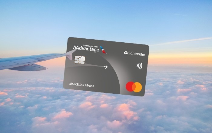Cartão Santander AAdvantage Platinum é bom? Descubra!