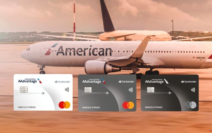 Cartão Santander AAdvantage: como funciona e quais as vantagens?