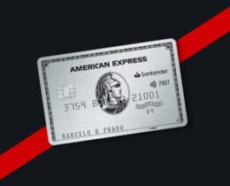 Cartão Santander American Express The Platinum é bom? Confira!