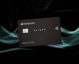 Cartão Unique Santander: veja as vantagens e critérios para solicitar