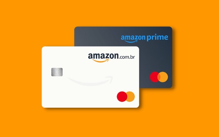 Cartão de crédito Amazon: conheça a novidade!