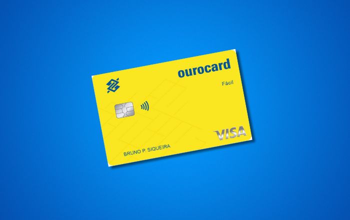 Cartão de crédito Ourocard Fácil: como consultar e aumentar o limite