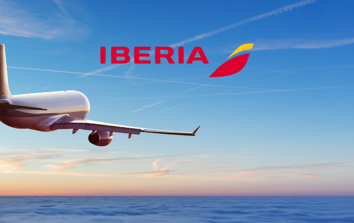 Iberia Plus: Compre avios com 50% de bônus até amanhã 