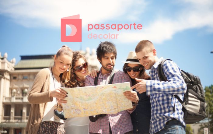 Passaporte Decolar: Sua entrada para mais viagens baratas