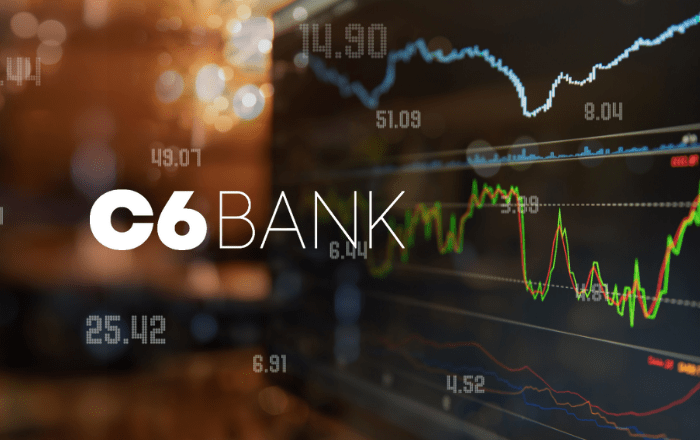 C6 Bank anuncia Home Broker no C6 Invest