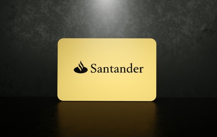 Cartões Santander Gold valem a pena? Confira os benefícios