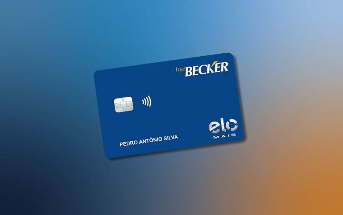 O Cartão Becker vale a pena? Veja como solicitar!