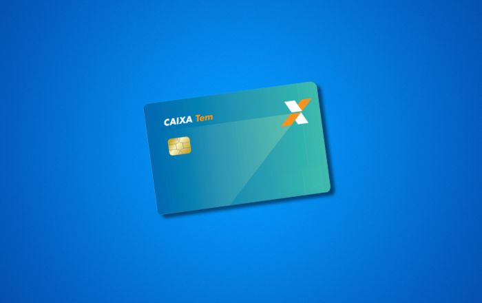 Cartão de crédito Caixa Tem: qual é o limite inicial?