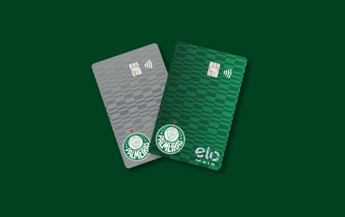 Cartão Palmeiras Pay: confira os benefícios e como solicitar