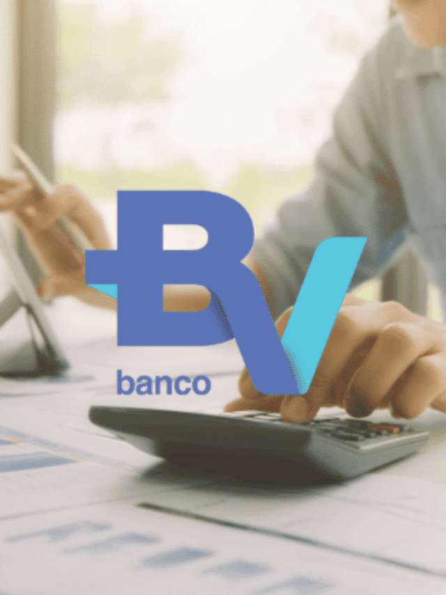 Veja como contratar empréstimo no Banco BV