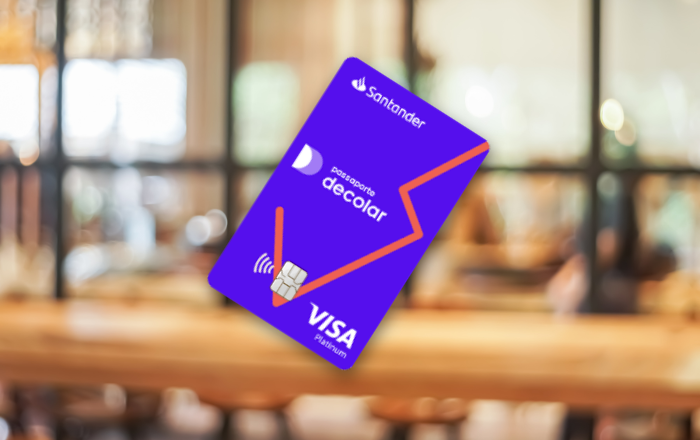 Cartão Decolar: Garanta até 40 mil pontos bônus e anuidade grátis