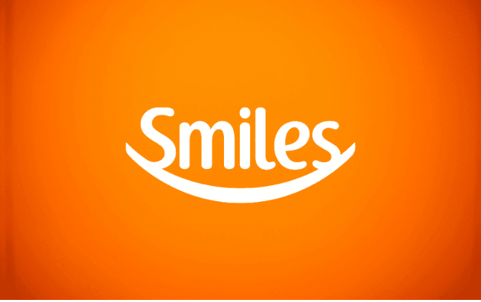 Orange Week Smiles: Ganhe até 80% de bônus nas transferências de pontos