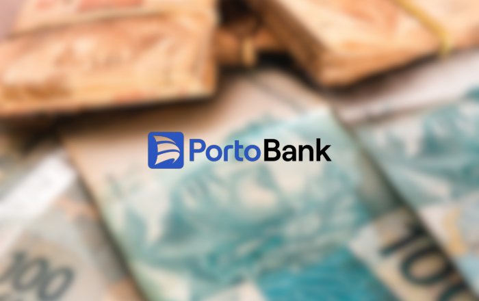 Porto Bank anuncia mudanças na pontuação dos cartões de crédito de alta renda