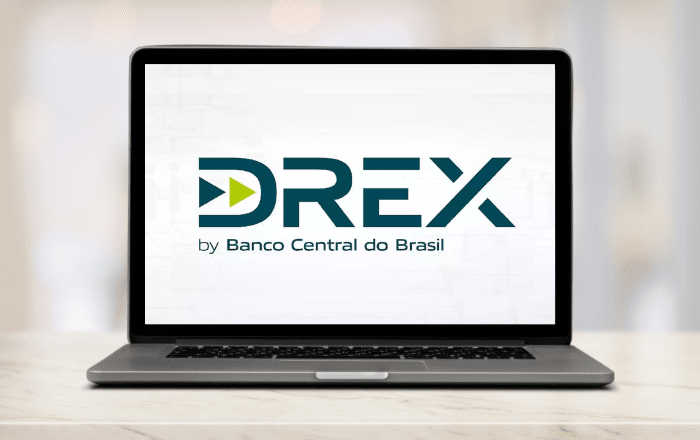 Real digital passa a se chamar Drex e deve funcionar como Pix