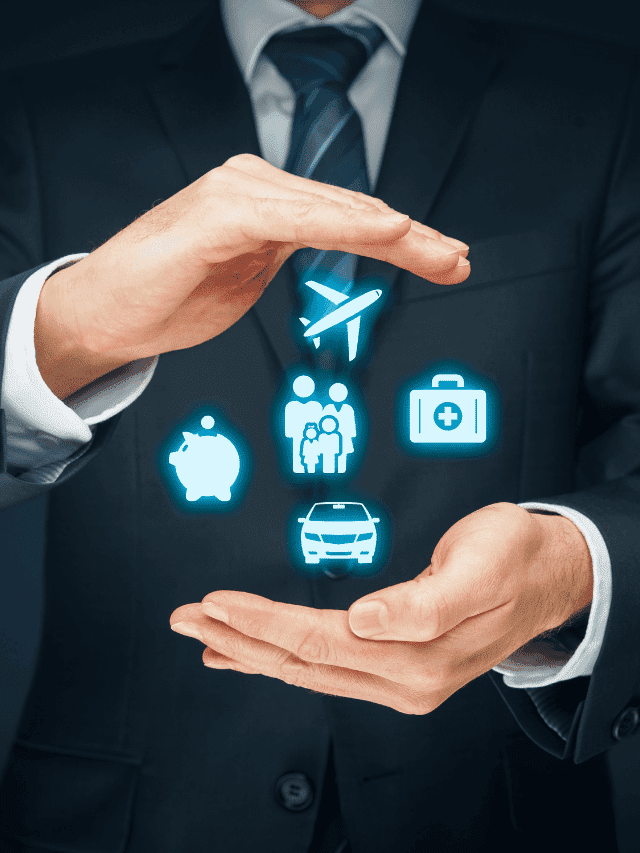 Tipos de seguros: saiba qual vale mais a pena!