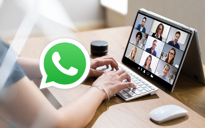 WhatsApp: Agora é possível compartilhar telas durante chamadas de vídeo; veja como!