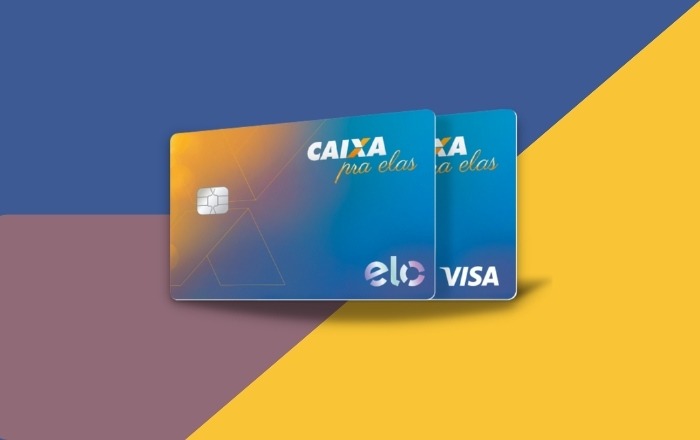 Cartão CAIXA Pra Elas é bom? Conheça!