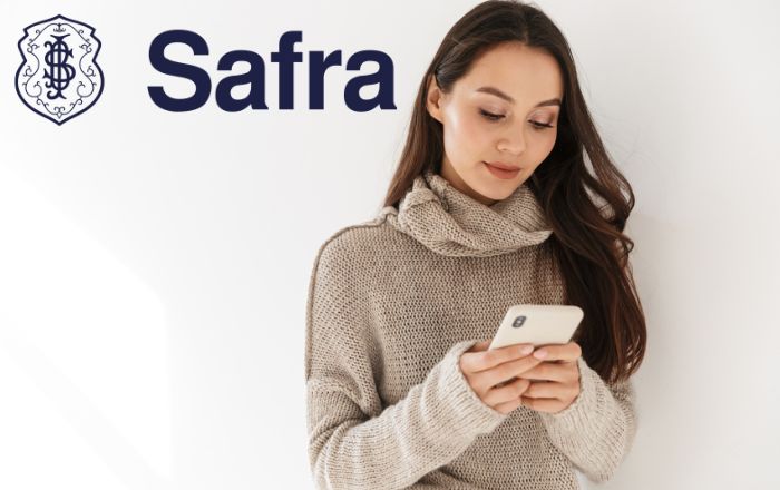 Código Banco Safra: descubra o número para fazer transferências