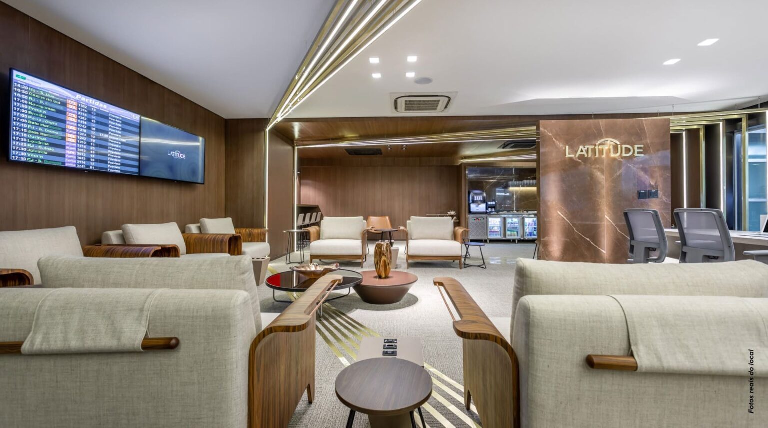 Sala VIP Congonhas (CGH): onde ficam e como acessar em 2026