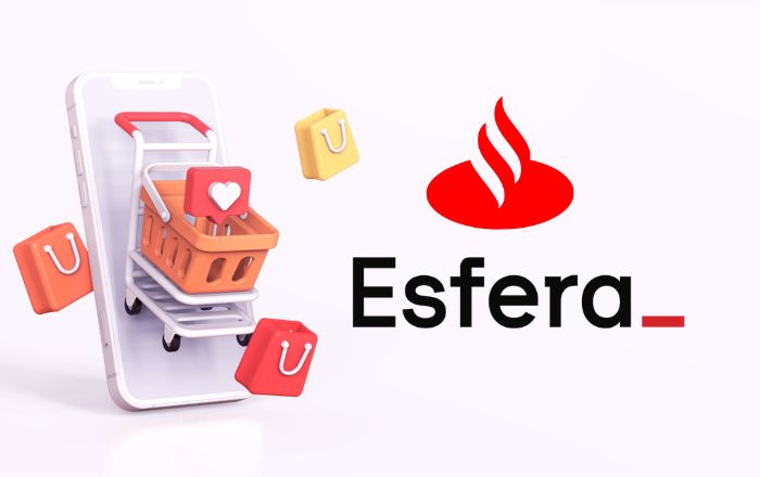 Shopping Esfera do Santander: guia para iniciantes