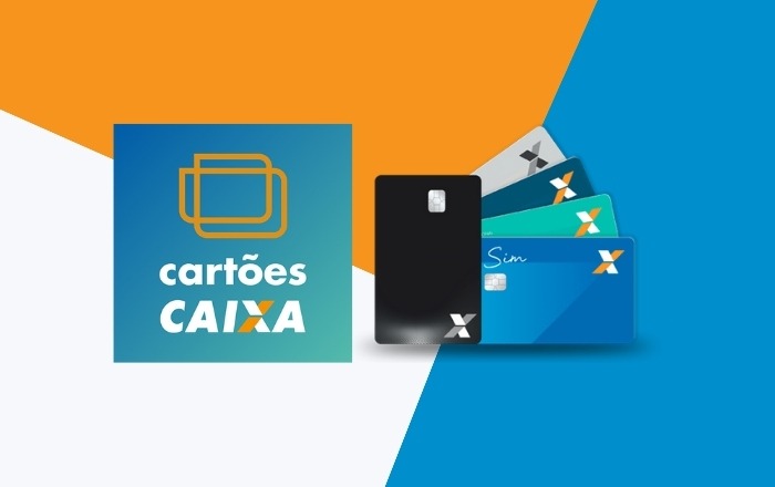 App Cartões CAIXA: saiba como acessar e cadastrar seu cartão