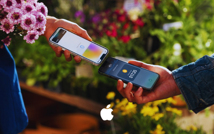 Apple tap to pay: Como vai funcionar a nova função que permite usar celular como maquininha de cartão 