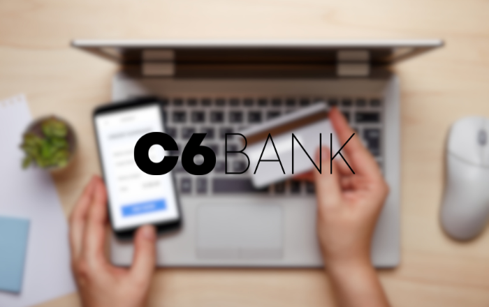 C6 Bank: Mudanças no C6 Átomos em compras através de aplicativos