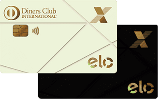 CAIXA Elo Diners Club