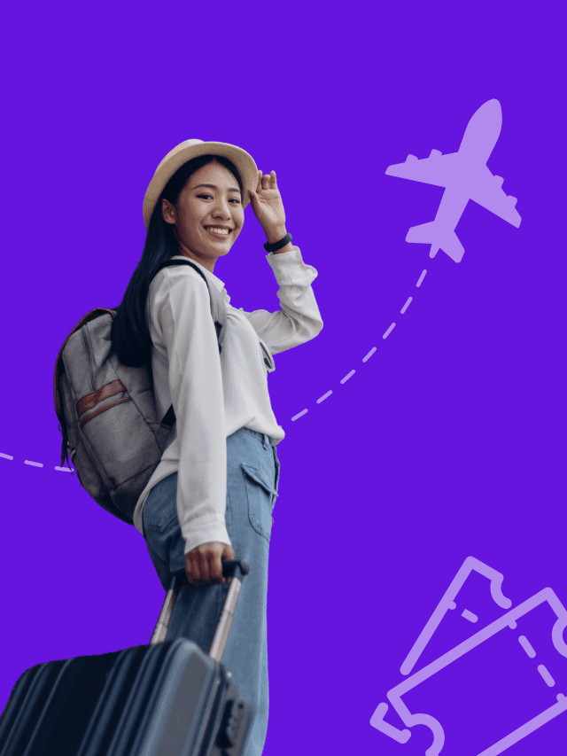 Os 9 melhores cursos de milhas