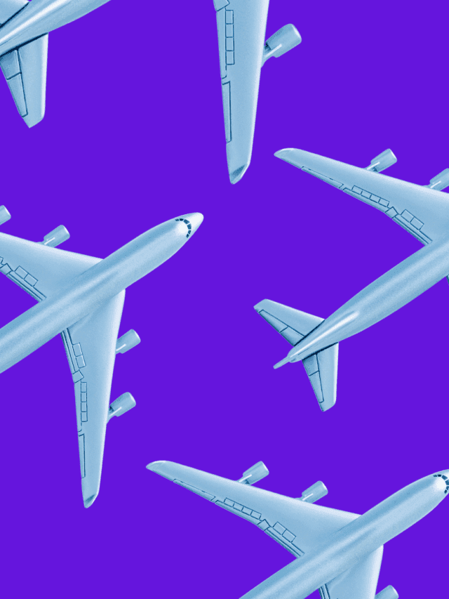 Calendário de milhas: As melhores datas de milhas!