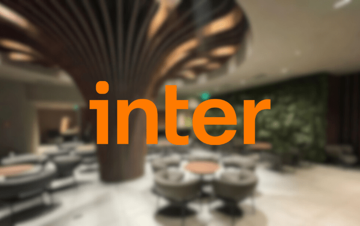 Inter: Confira as novas salas VIP nos aeroportos de Guarulhos e Curitiba