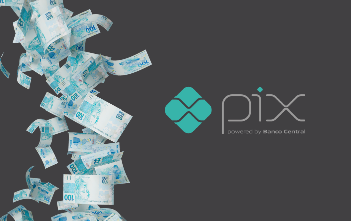 Pix marca 152,7 milhões de transações em 24 horas