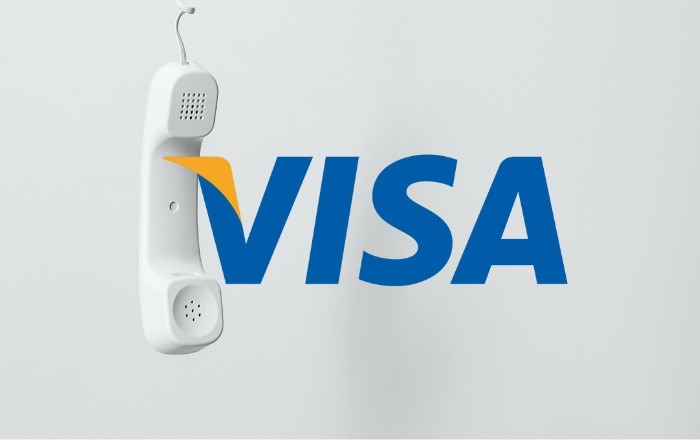 Telefone Visa: consulte os números da Central de Atendimento