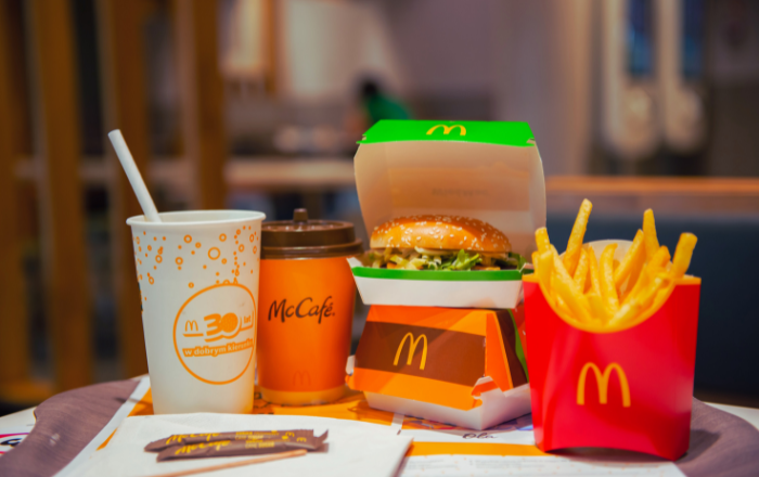 Programa de fidelidade do McDonalds: Ganhe até 6 mil pontos na oferta de lançamento!