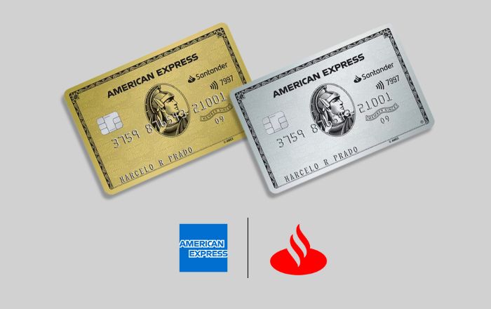 Membership Rewards Santander: Conheça o programa dos cartões Amex!