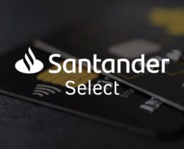 Santander Select: Descubra a conta exclusiva para cliente de alta renda!