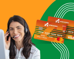 Telefone do Cartão Atacadão: confira todos os contatos
