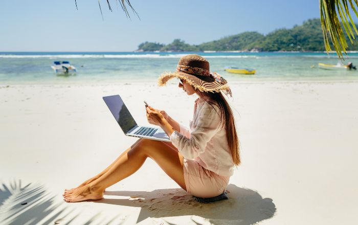 Como calcular 1/3 de férias? Aprenda agora mesmo!