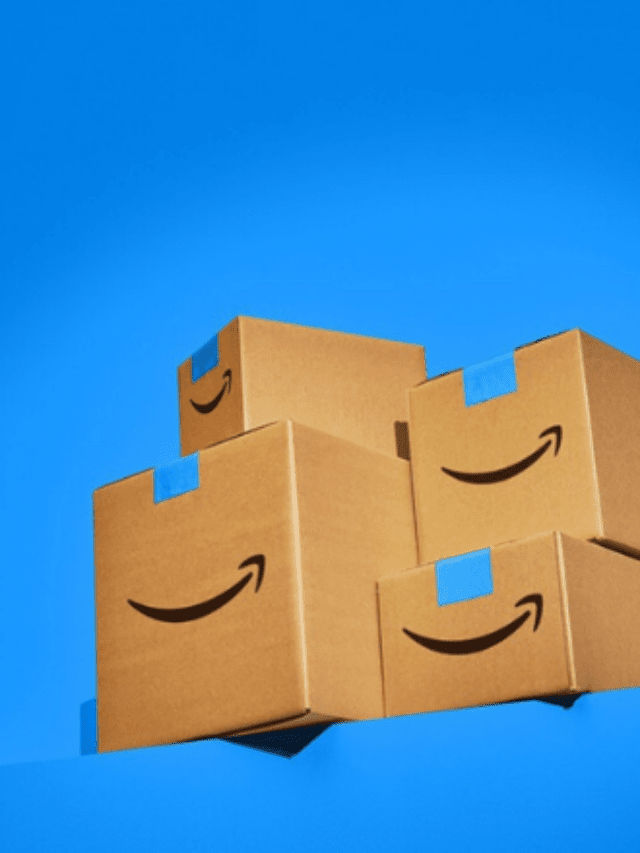 Mega Oferta Amazon: Descubra como aproveitar!