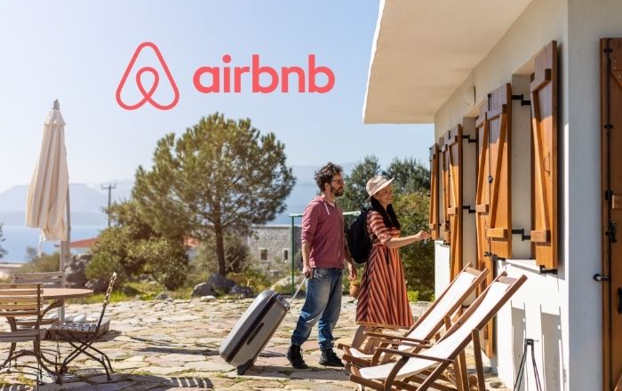 Como ganhar pontos com Airbnb em programas de viagens