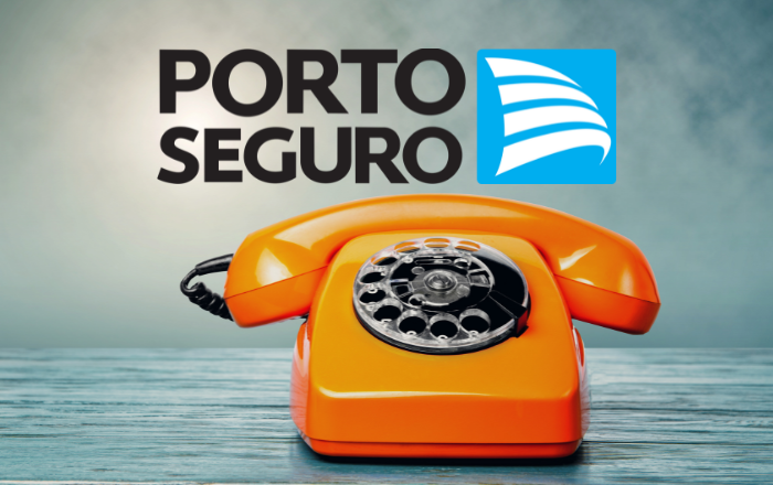 Porto Seguro telefone: confira todos os números
