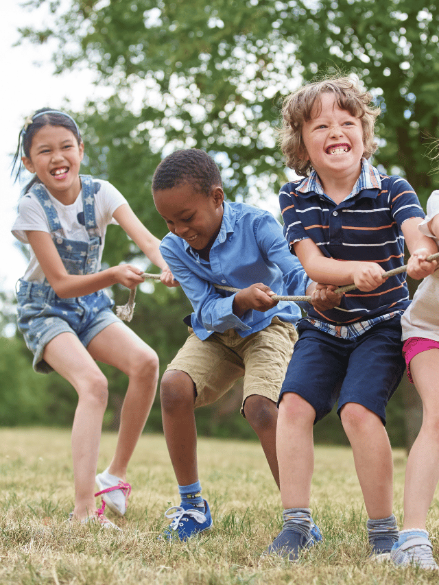 Presente de Dia das Crianças: conheça opções econômicas