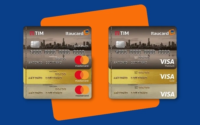 Cartão de crédito TIM: conheça e compare as opções!