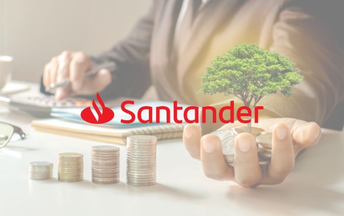 Santander Investimentos: descubra onde investir o seu dinheiro hoje